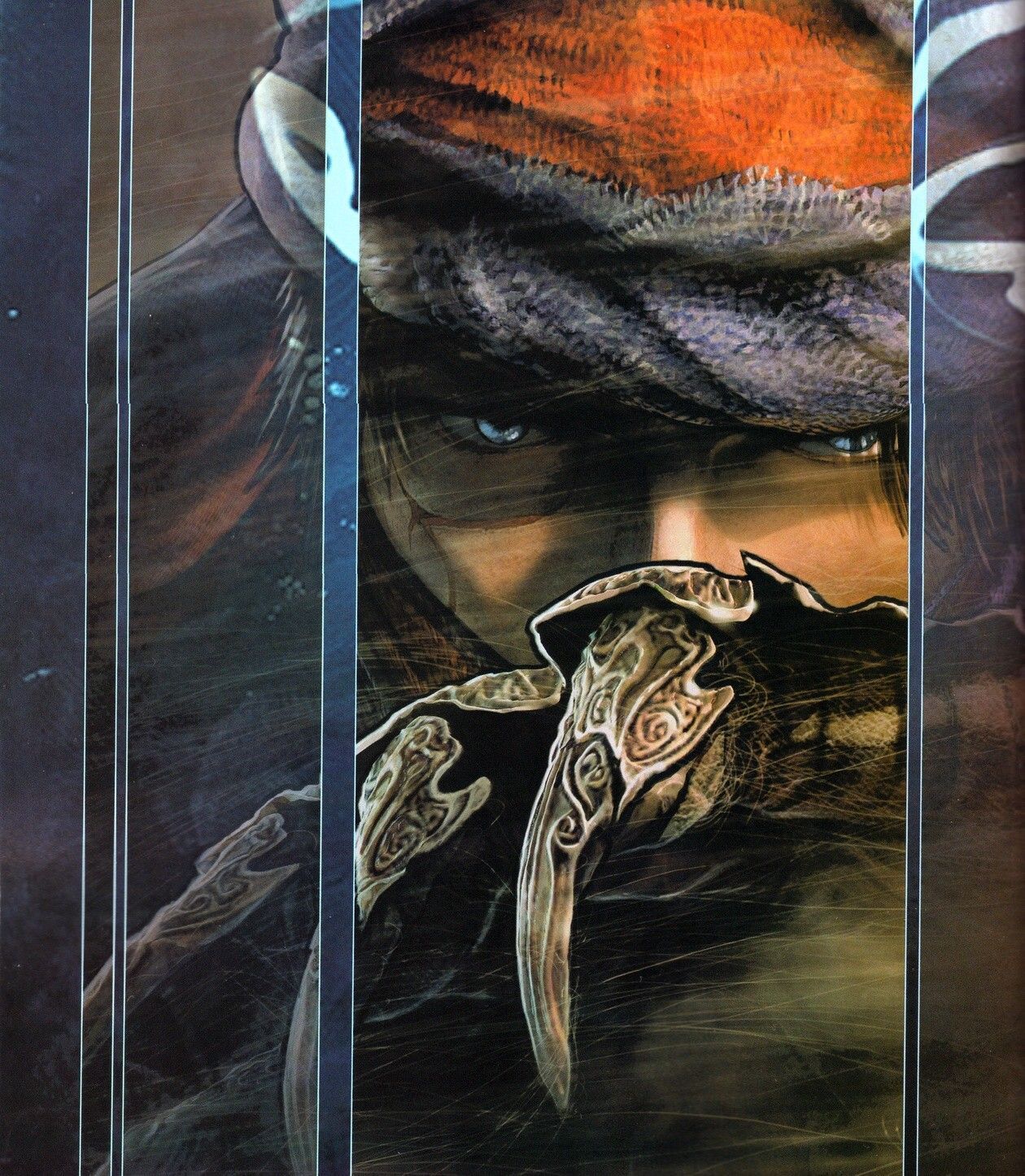 Prince of Persia: Prodigy