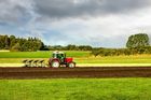 Čeští zemědělci by pro vystoupení z EU zřejmě nehlasovali, říká agrární analytik