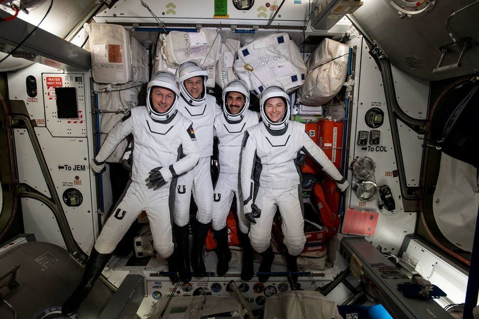 Vesmír, fotografie roku, agentura Reuters, výběr, NASA, zahraničí