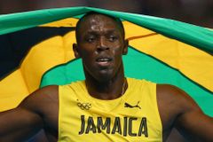 Tragický konec jamajského večírku. V koloně, s níž jel i Bolt, smrtelně boural olympijský medailista