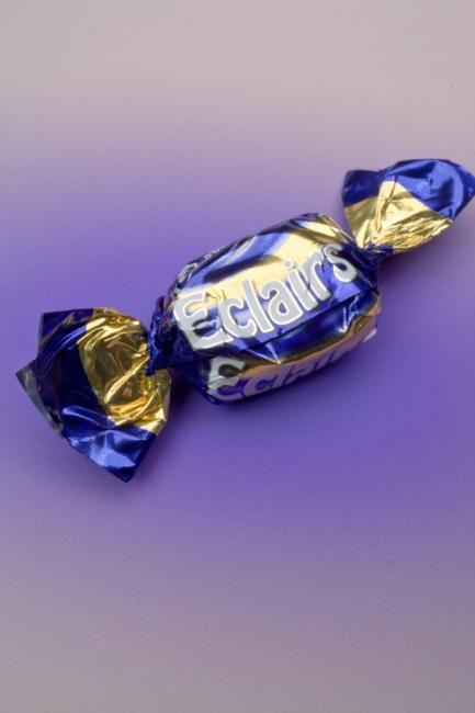 Dobroty od Cadbury