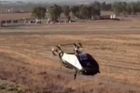 Izrael chystá výrobu "létajících aut". Drony zvládnou evakuovat vojáky i dekontaminovat oblast