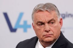 Osa Polsko-Maďarsko se rozpadá. Ruská invaze rozbila hluboké spojenectví