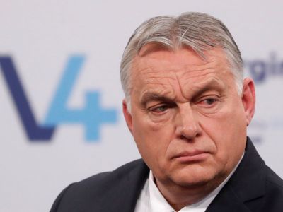 Osa Polsko-Maďarsko se rozpadá. Ruská invaze rozbila hluboké spojenectví