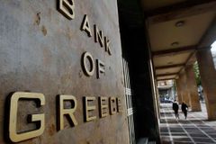 Úleva pro řecké firmy. Strop pro zahraniční platby vzrostl