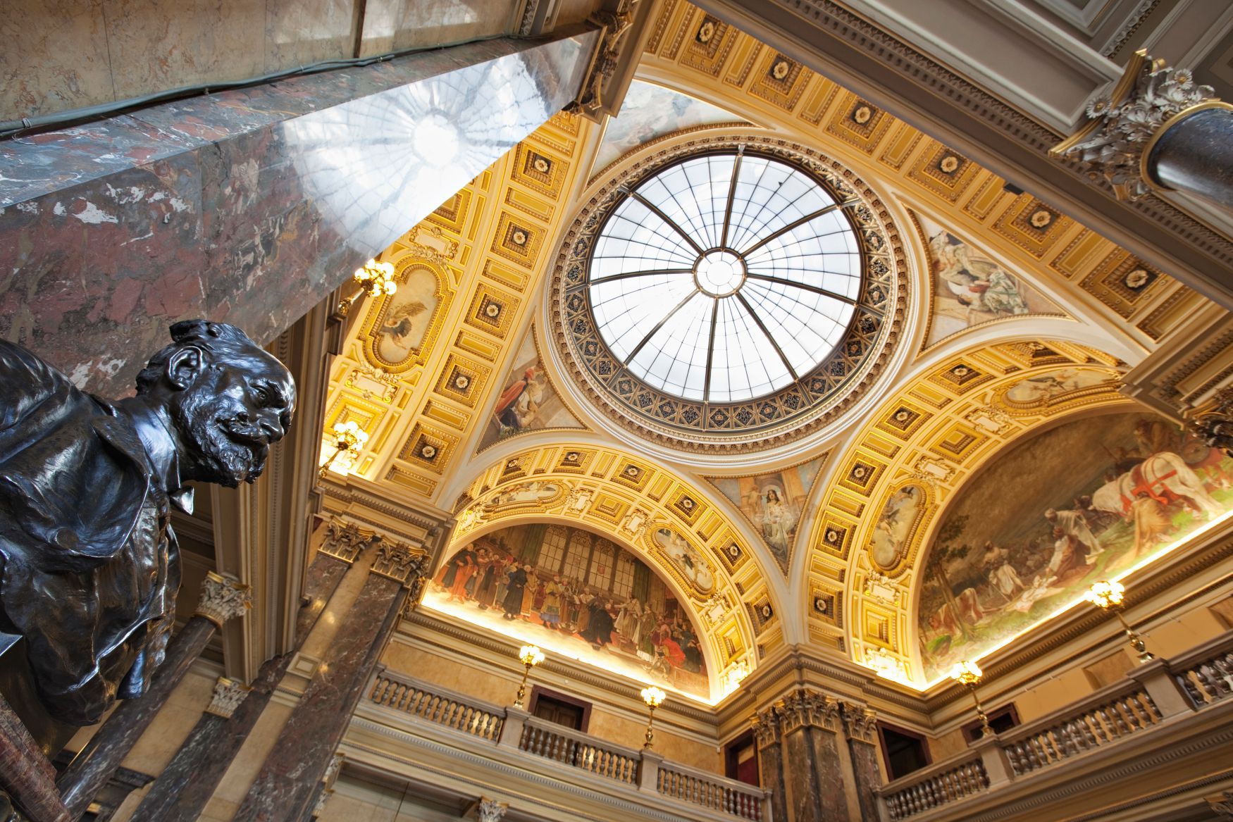 Národní muzeum Pantheon