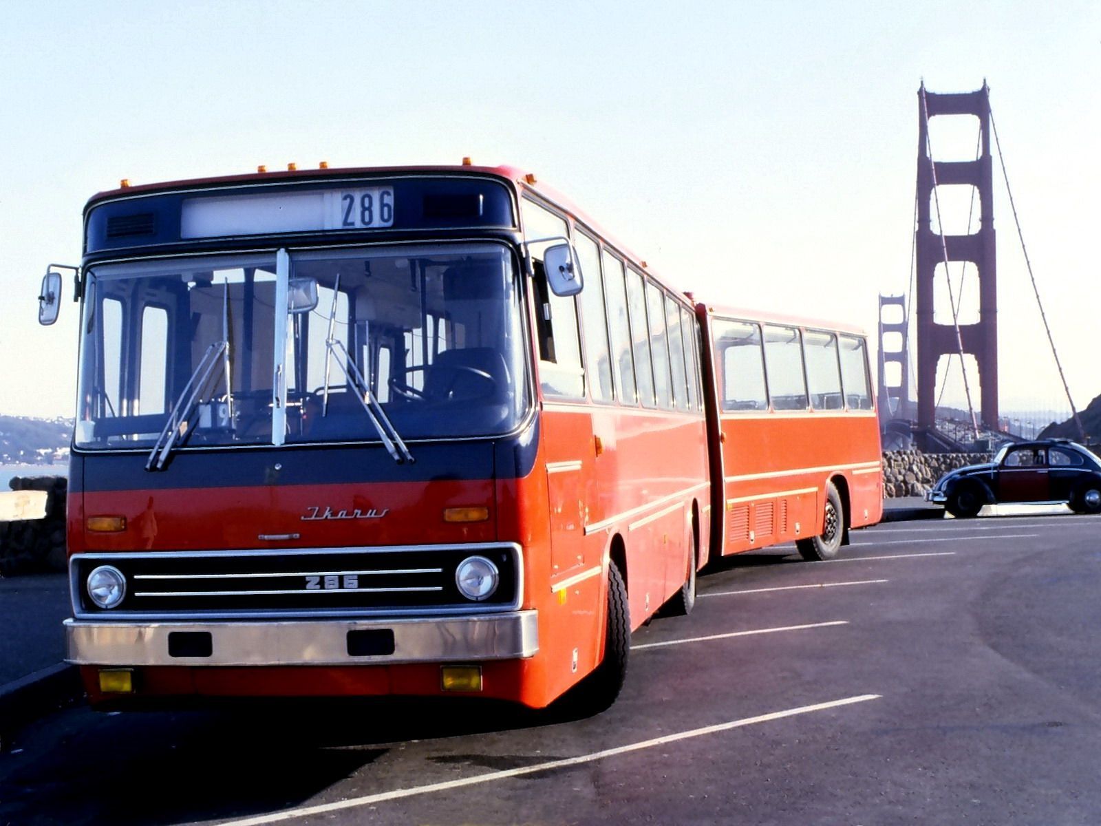 Ikarus 280