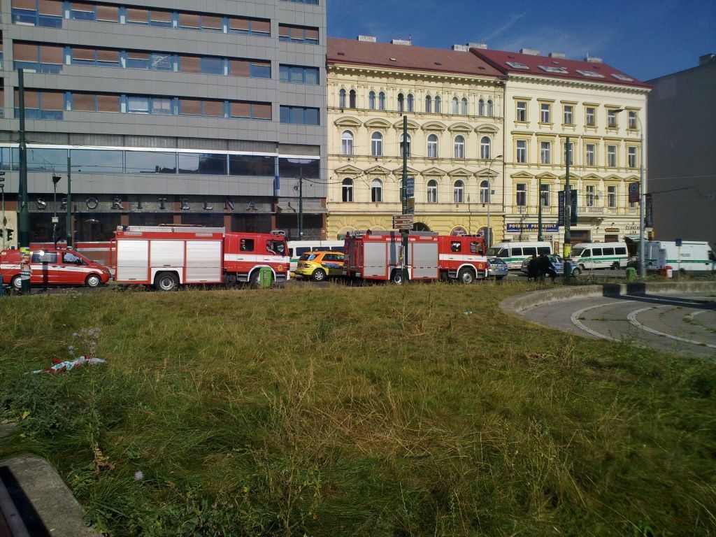 Bomba na Florenci