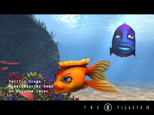 Fish Fillets 2