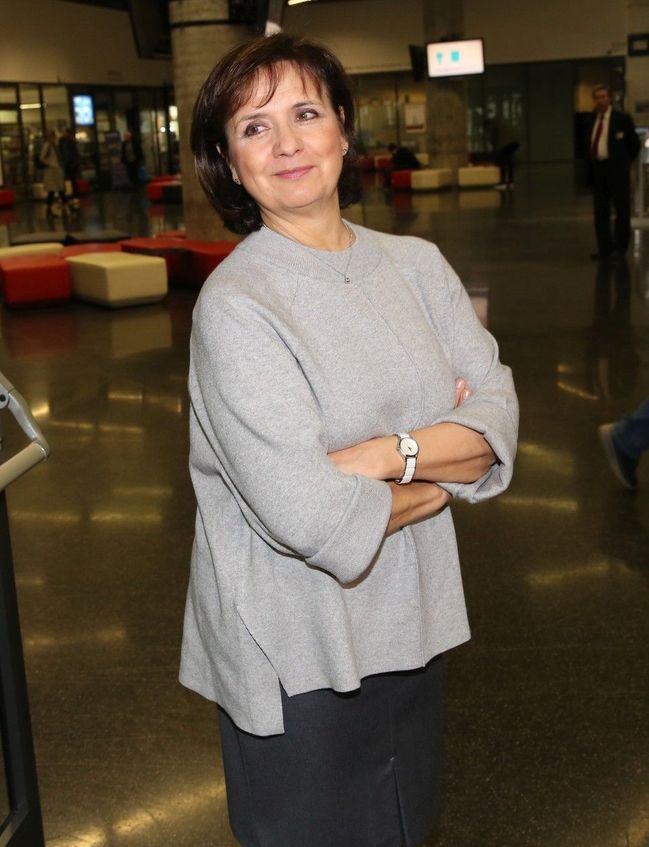 Veronika Freimanová - 24. 9.