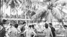 Zájezd fotbalové Sparty do Brazílie v roce 1971