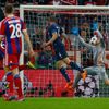 LM, Bayern-Porto: Thiago Alcantara  dává gól na 1:0
