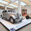 Škoda muzeum Mladá Boleslav 2022