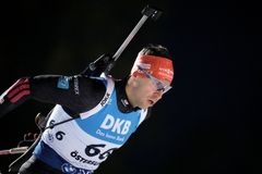 Krásné gesto z biatlonu nadchlo sportovní svět. Slovinský hrdina pobavil vysvětlením