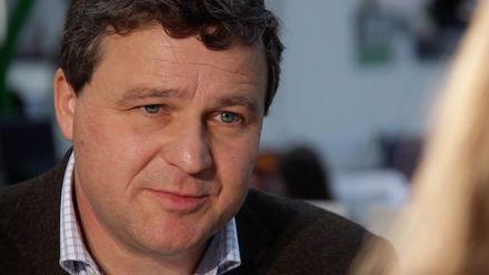 Přibáň: Zemanova slova jsou pokus o ústavní puč, kdyby byl Babiš chytrý, postaví vládu bez sebe