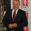 Volební valná hromada Fotbalové asociace ČR (František Hrdlička)