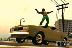 HW nároky pro Saints Row 2