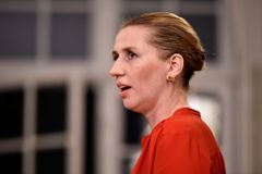 Dánsko povede sociální demokracie. Frederiksenové se podařilo sestavit vládu