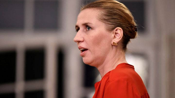 Dánsko povede sociální demokracie. Frederiksenové se podařilo sestavit vládu