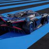 Bugatti Bolide