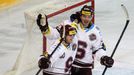 ELH, Sparta Praha - Liberec: radost Sparty (Jan Buchtele - 47)