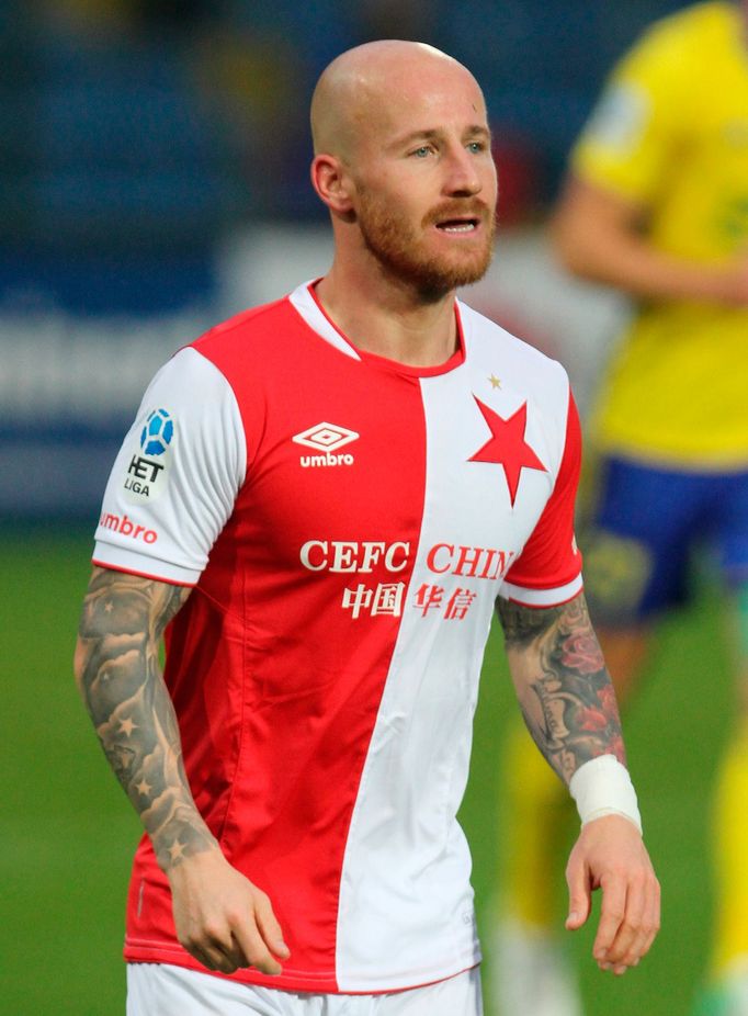 Miroslav Stoch