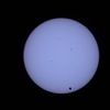 Jednorázové užití / Fotogalerie / Na planetě Venuši byl objeven mimozemský život