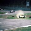 F1, VC Itálie 1980 (Imola): Keke Rosberg (Fittipaldi)