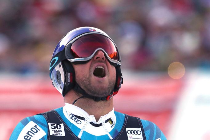 Aksel Lund Svindal (Val Gardena 2016)