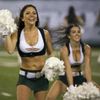 Roztleskávačky (cheerleaders) v americké NFL
