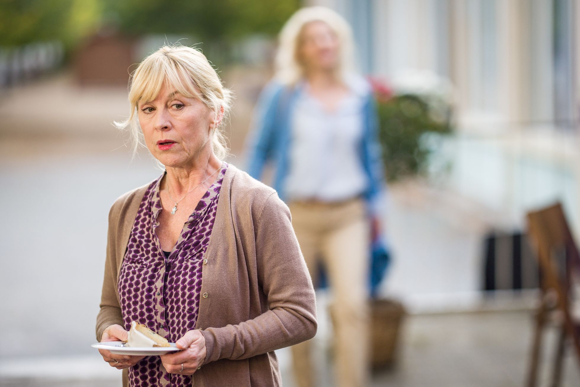 Taneční, seriál, 2024