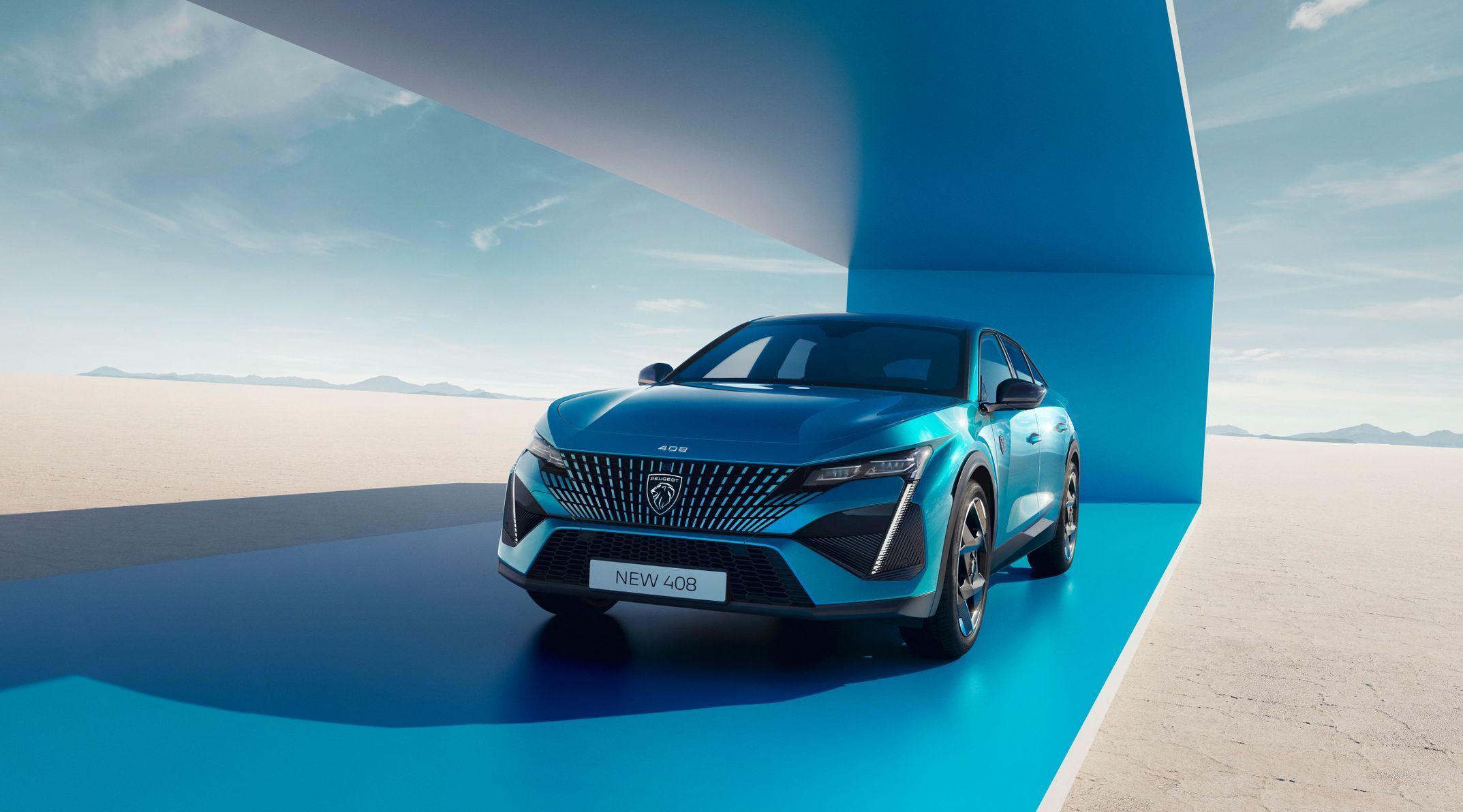 Finalisté evropské Auto roku 2023