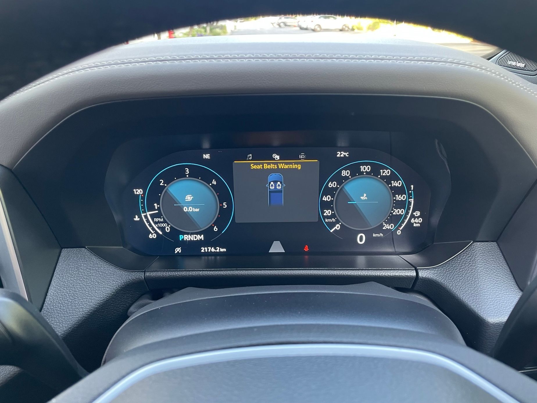 Volkswagen Amarok II 2022/2023