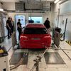 Dvě Škody Octavia reportáž HVO100