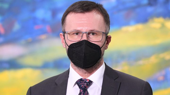 Nekula chce kontrolovat marže u potravin. Rozdělení zisku je podle něj nerovnoměrné; Zdroj foto: ČTK