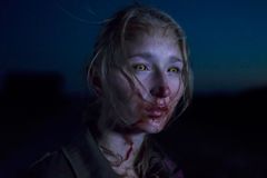 Cannes 2014: Dánští vlkodlaci a americký sex se zombie