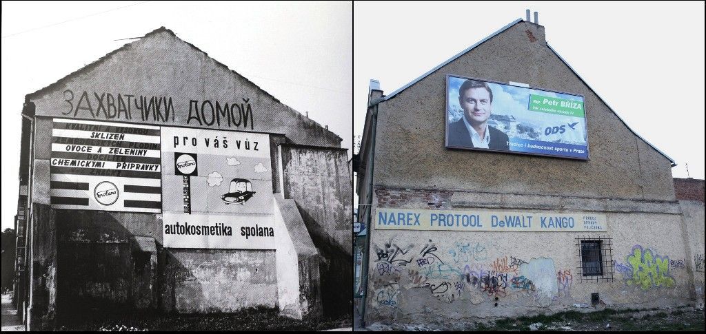 Hrabalova Libeň
