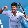 tenis, Australian Open, 2020, osmifinále, Novak Djokovič