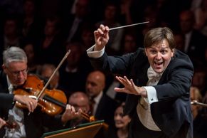 Recenze: Essenská filharmonie s českým dirigentem potvrdila prvotřídní renomé