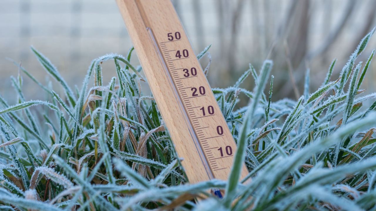 Meteorologové varují: Přijde období extrémů, pak se vše otočí