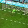 Pak Sung-ho dává slaví gól v osmifinále MS 2022 Brazílie - Jižní Korea