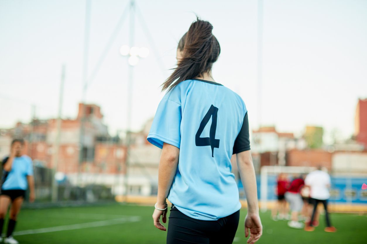 Čísla, numerologie, žena