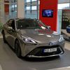 Toyota Mirai