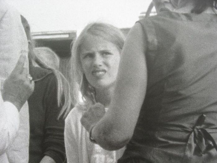 Markéta Othová - Mluv s ní