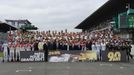 Le Mans 2013: závodníci před startem