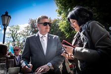 Turek potvrdil kandidaturu, do voleb povede Motoristy ve Středočeském kraji