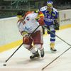 Hokejová extraliga: Olomouc - Zlín