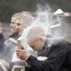 Bělorusko policisté