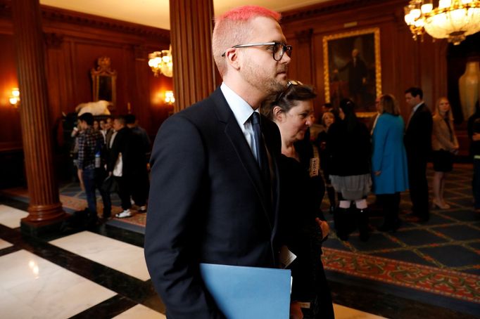 Christopher Wylie