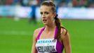 Zlatá tretra 2015: Diana Mezuliáníková (1500 m)